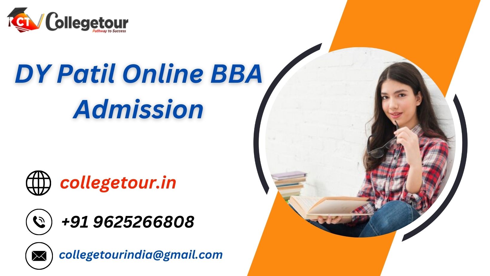 Dy Patil Online Bba Admission